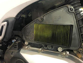 Sparepart Motor Ini Wajib Diganti Berkala, Jangan Sampai Lupa!